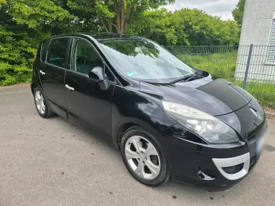 Gebraucht Renault Scénic III