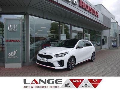 Kia Ceed GT