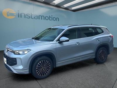 Usata VW Tayron 193 CV (141 kW) 2025 Argento SUV