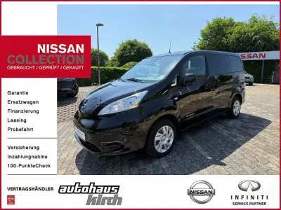 Gebraucht Nissan e-NV200