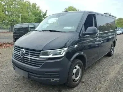 Gebraucht VW Transporter