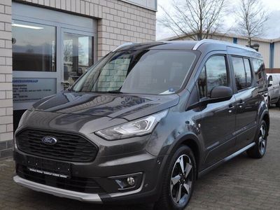Ford Tourneo
