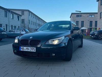 BMW 535