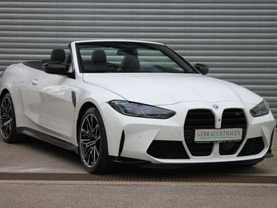 BMW M4 Cabriolet