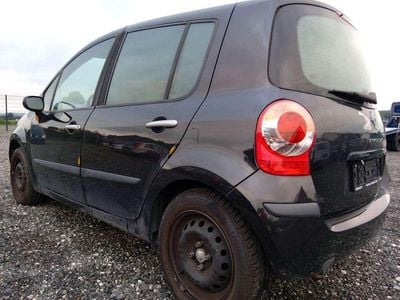 Renault Modus