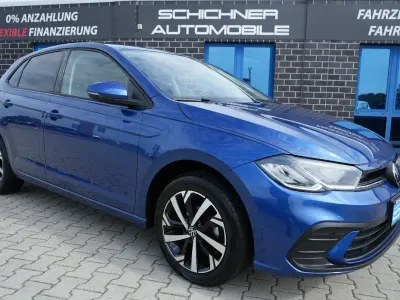 Gebraucht VW Polo 95 PS (69 kW) 2025 Kleinwagen