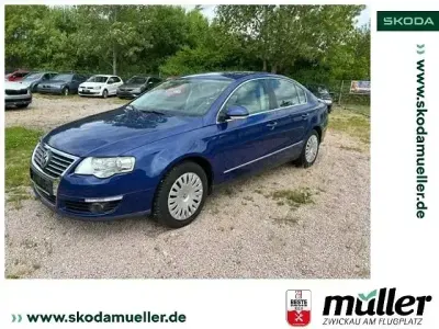 Gebraucht VW Passat