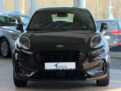 Gebraucht Ford Puma