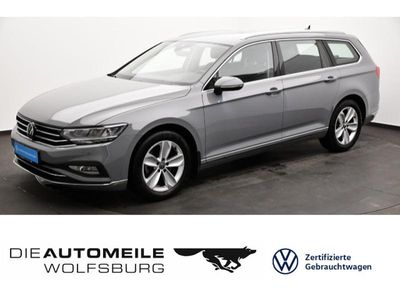 Gebraucht 2023 VW Passat Elegance Kombi | 30.990 € (Fairer Preis)