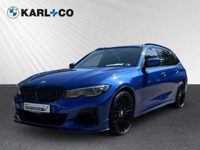 Alpina B3
