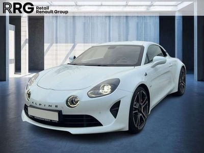 Alpine A110