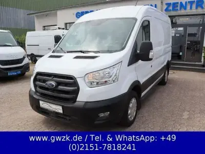 Gebraucht Ford Transit