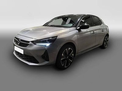 Gebraucht Opel Corsa-e 100 kW (136 PS) 2023 Grau Kleinwagen