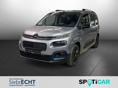 gebraucht Citroën e-Berlingo Shine Elektromotor M*Navi*Touch*RFK