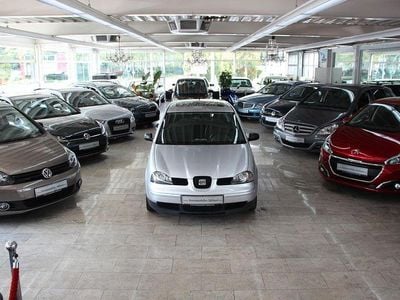Seat Arosa