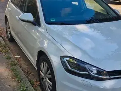 Gebraucht VW Golf VII