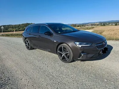 Gebraucht Opel Insignia