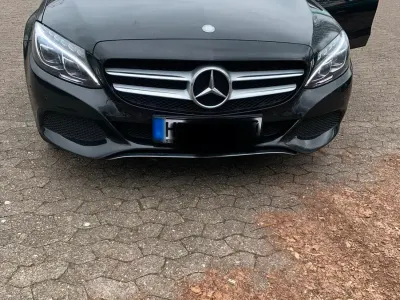 Gebraucht Mercedes C220