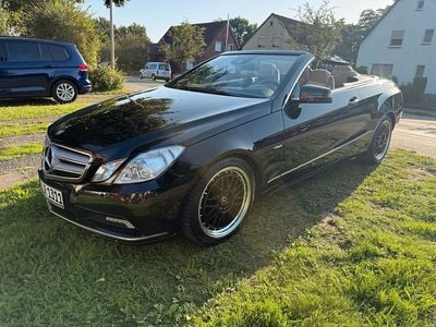 Mercedes E250