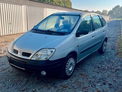 Renault Scénic