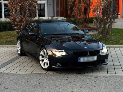 BMW 635