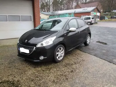 Gebraucht Peugeot 208