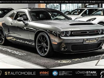 gebraucht Dodge Challenger 5.7 R/T ALPINE SITZBEL TOTW KAM NAVI