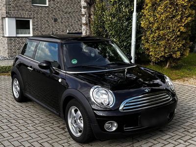 gebraucht Mini Cooper Coupé 