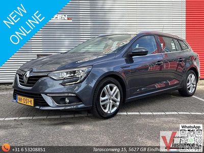 Renault Mégane IV