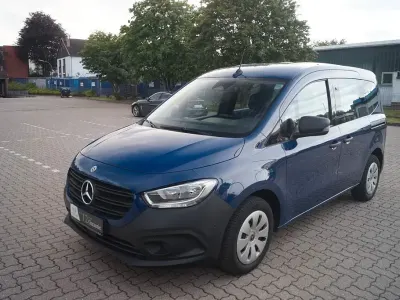 Gebraucht Mercedes Citan 113