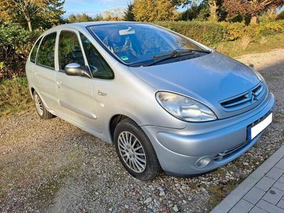 Citroën Xsara Picasso