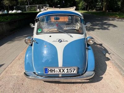 gebraucht BMW Isetta 300