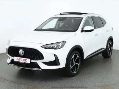 Occasion MG HS Luxury 162 ch (119 kW) 2024 Blanc SUV