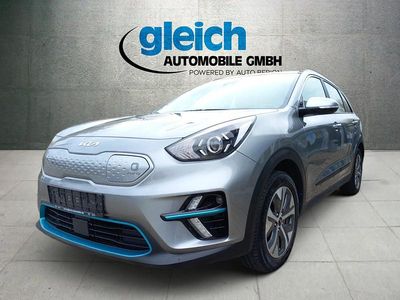 Second-hand Kia e-Niro Vision 150 kW (204 CP) 2022 Gri SUV