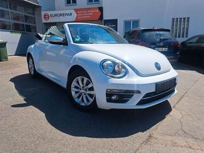 VW Beetle
