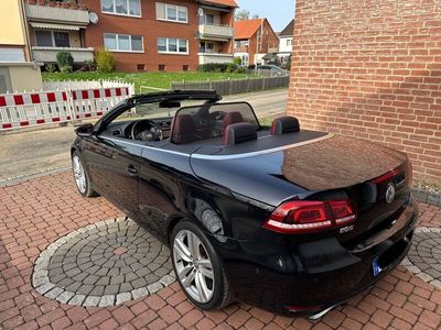 gebraucht VW Eos 2.0 TDI