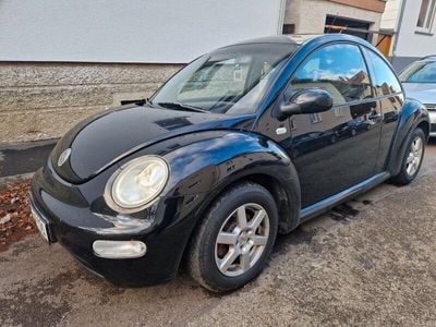 VW Beetle