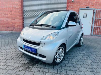 Smart ForTwo Coupé