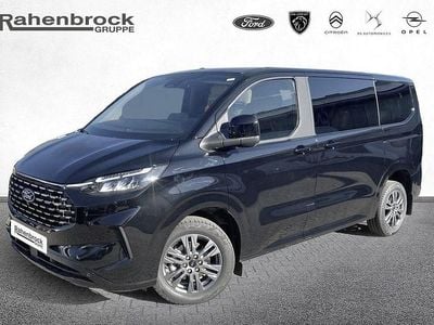 Ford Tourneo
