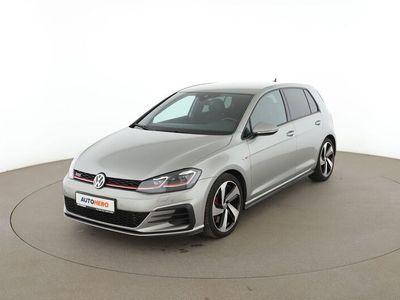 gebraucht VW Golf VII 2.0 TSI GTI Performance BlueMotion, Benzin, 25.480 €