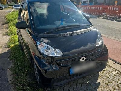 Smart ForTwo Coupé