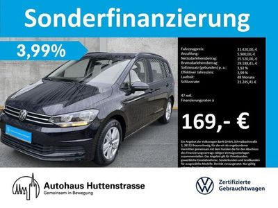VW Touran