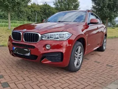 Gebraucht BMW X6
