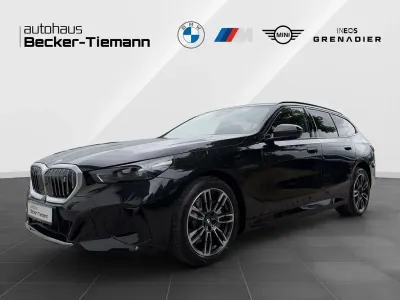 Gebraucht BMW i5