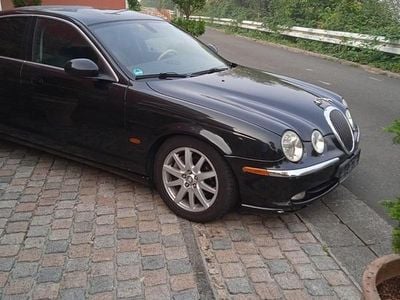 Jaguar S-Type