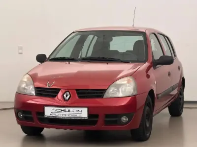 Gebraucht Renault Clio II