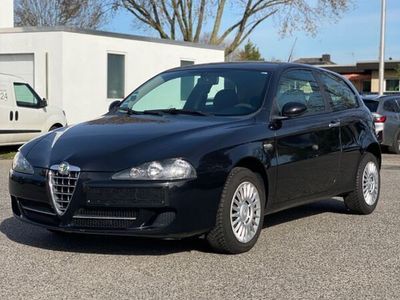 gebraucht Alfa Romeo 147 Alfa1.6 TS 16V -Zahnriemen neu