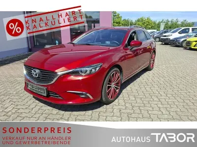 Gebraucht Mazda 6