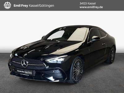 Mercedes CLE300