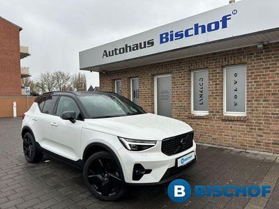 Gebraucht Volvo XC40 Ultra 163 PS (119 kW) 2025 Weiß SUV